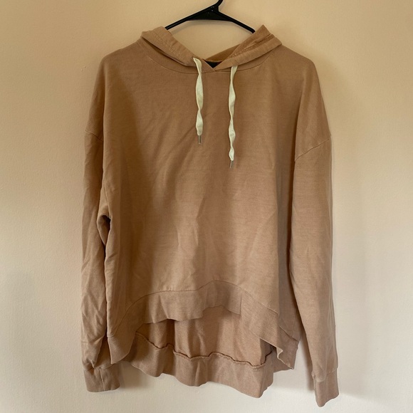 Link Pink Sweatshirt